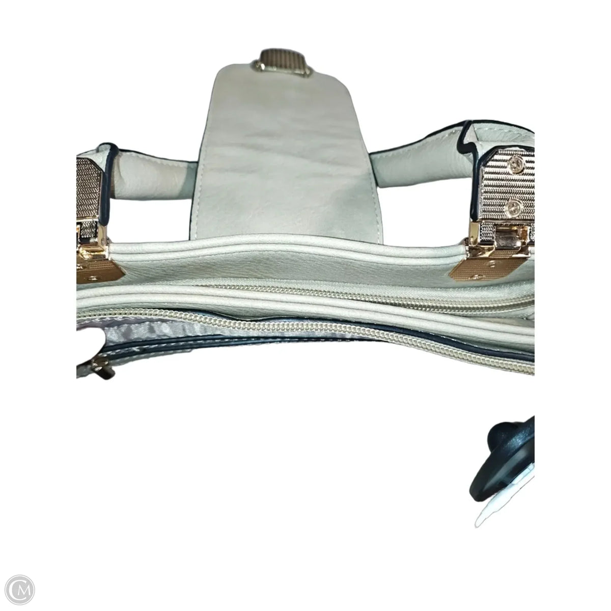 Handbag By Cmc, Size: Medium