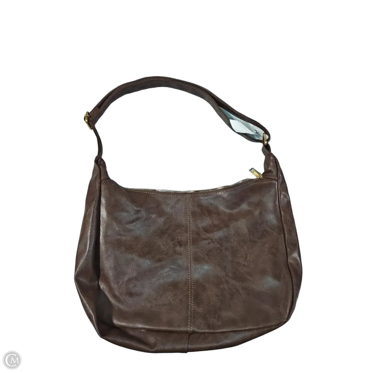 Handbag By Cme, Size: Medium