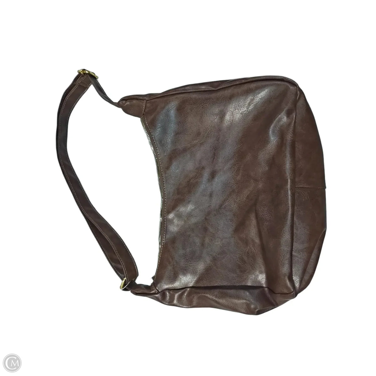 Handbag By Cme, Size: Medium