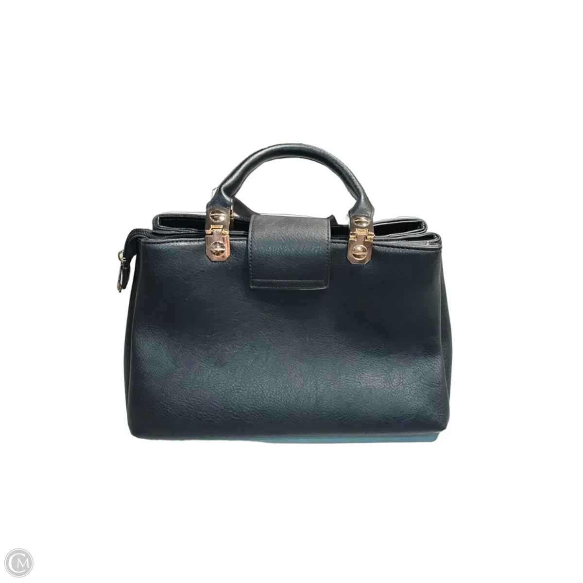 Handbag By Cmc, Size: Medium