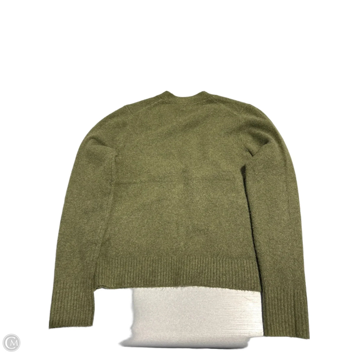 Sweater By J. Crew In Green, Size: S