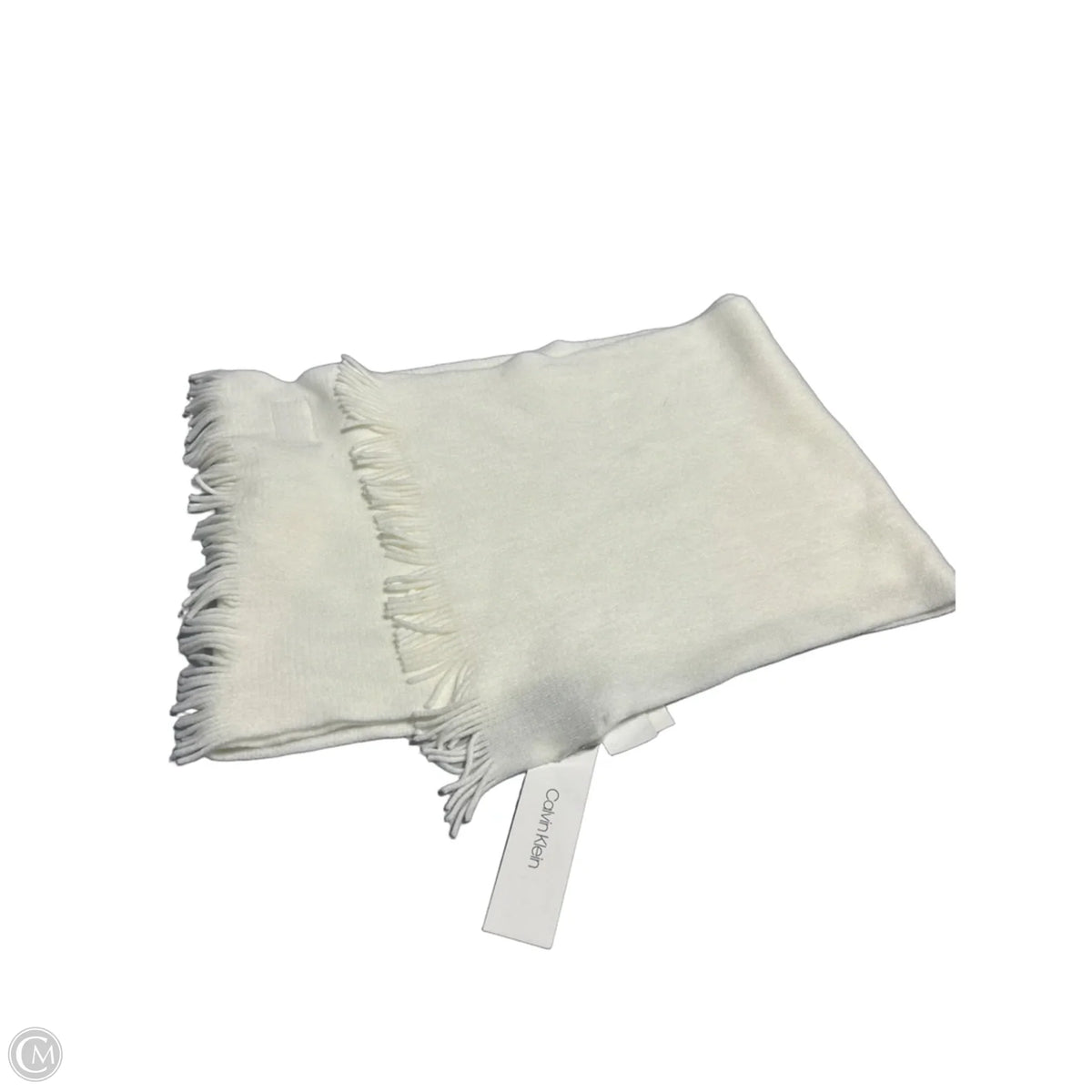 Scarf Infinity By Calvin Klein