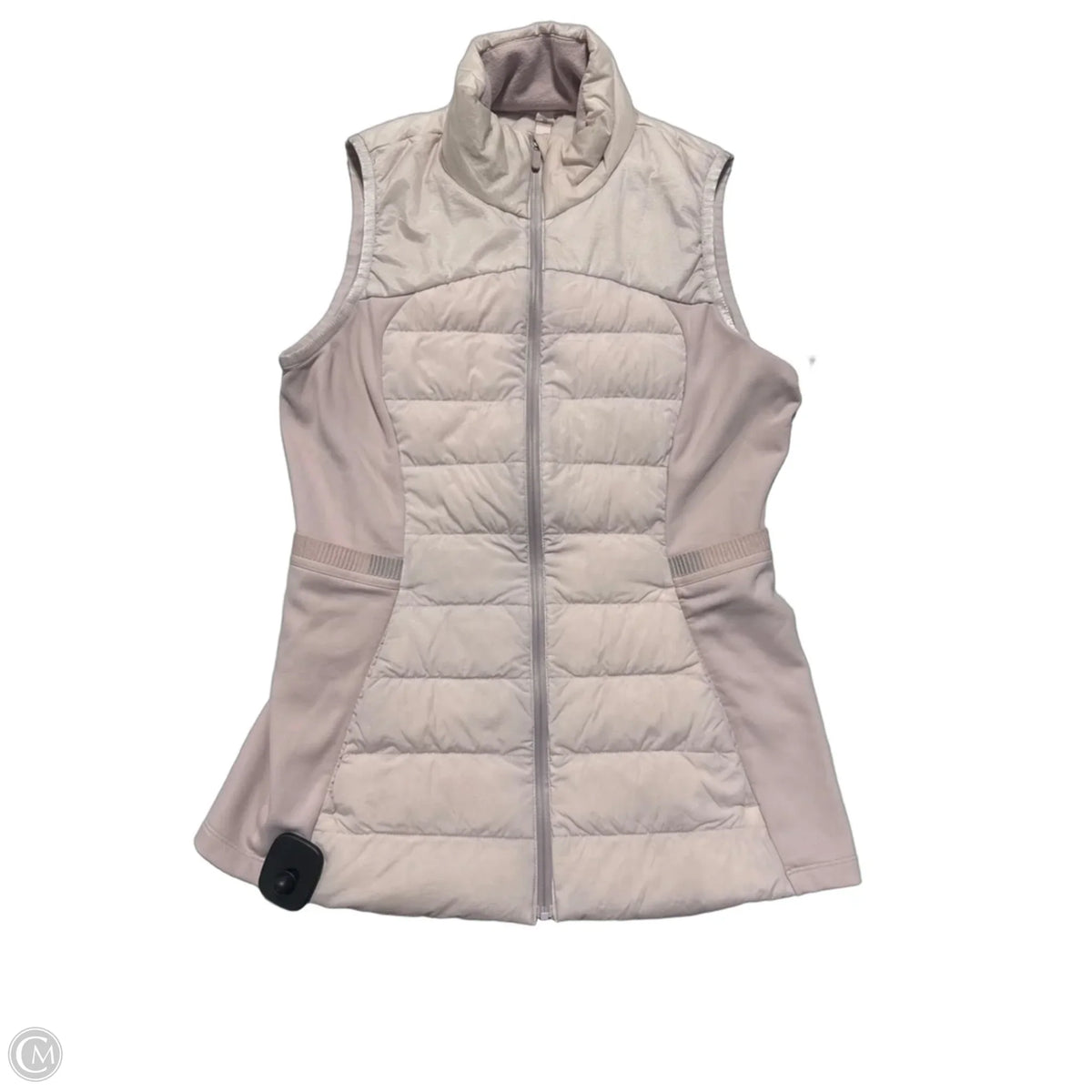 Vest Puffer & Quilted By Lululemon In Pink, Size: 6