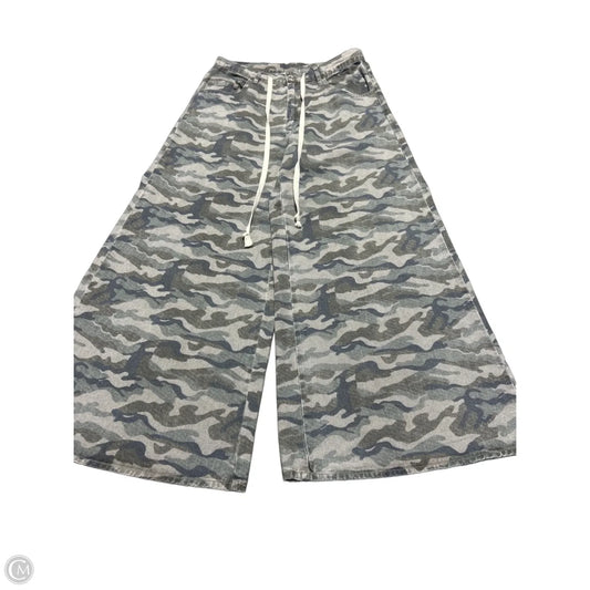 Pants Other By Cmc In Camouflage Print, Size: S