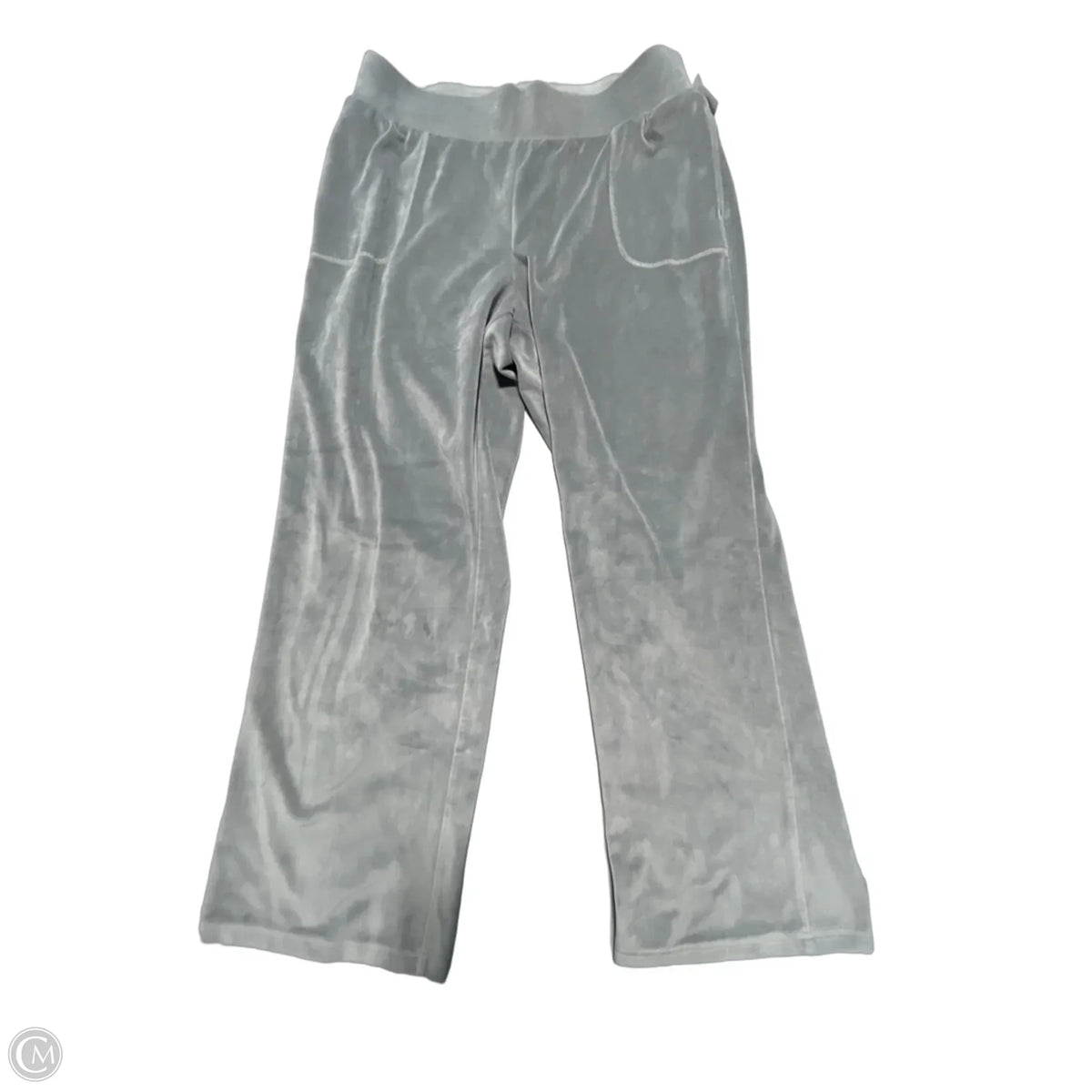 Pants Other By Christopher And Banks In Grey, Size: M