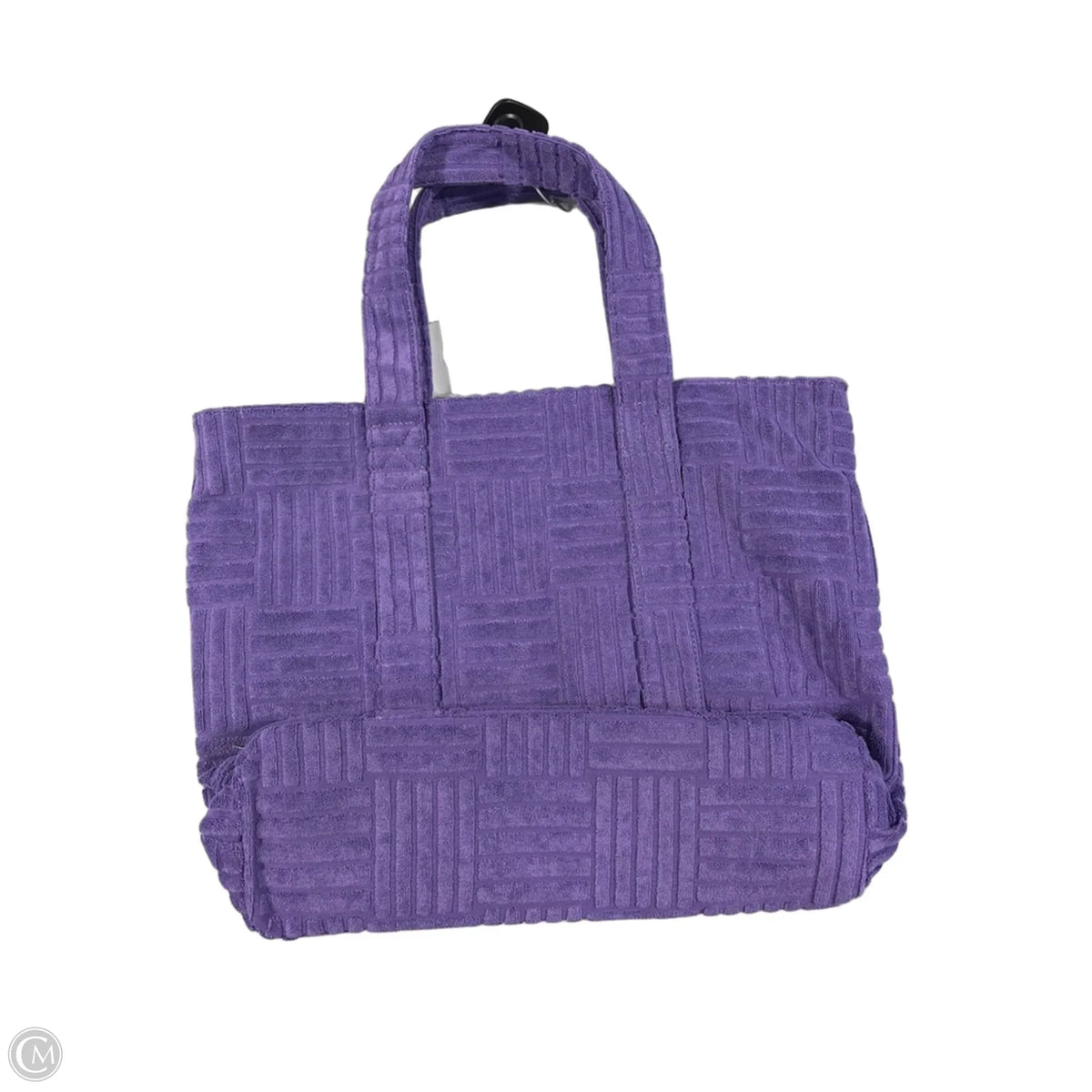 Handbag By Cmc, Size: Medium