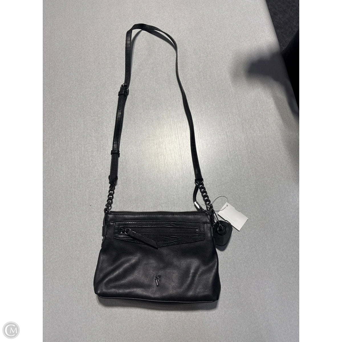 Crossbody By Simply Vera, Size: Small