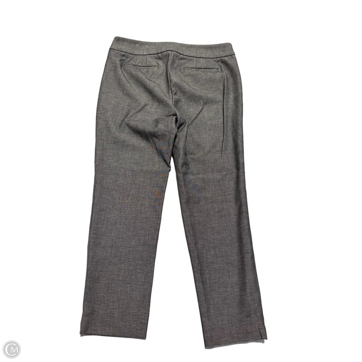 Pants Dress By Talbots In Plaid Pattern, Size: 12p