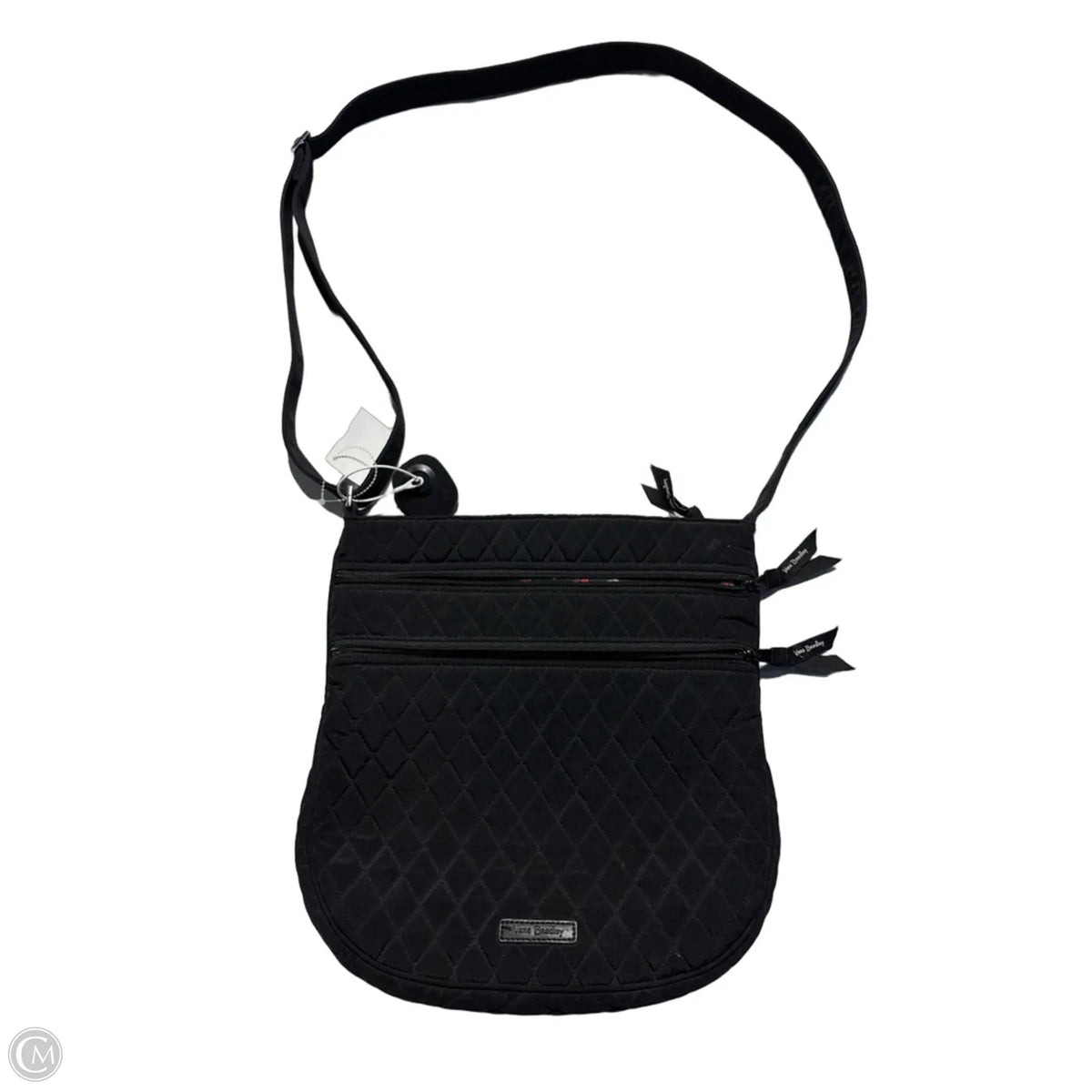 Crossbody By Vera Bradley, Size: Medium