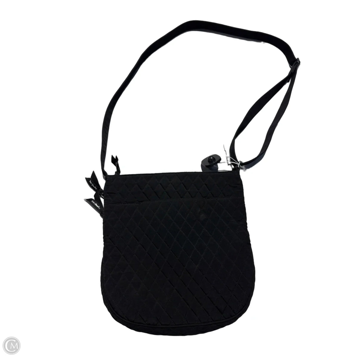 Crossbody By Vera Bradley, Size: Medium