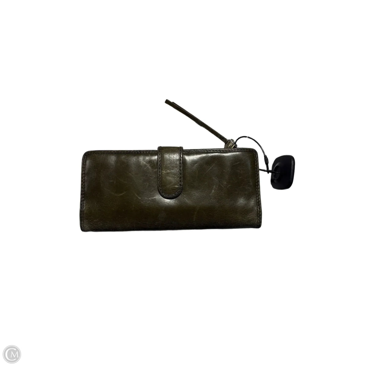 Wallet By Hobo Intl, Size: Medium