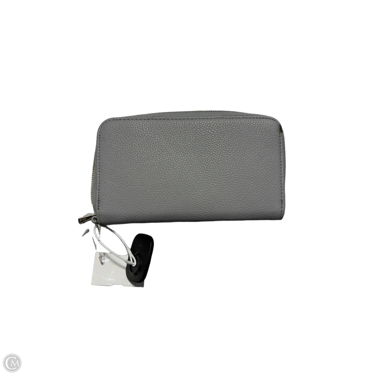 Wallet By Cmc, Size: Small