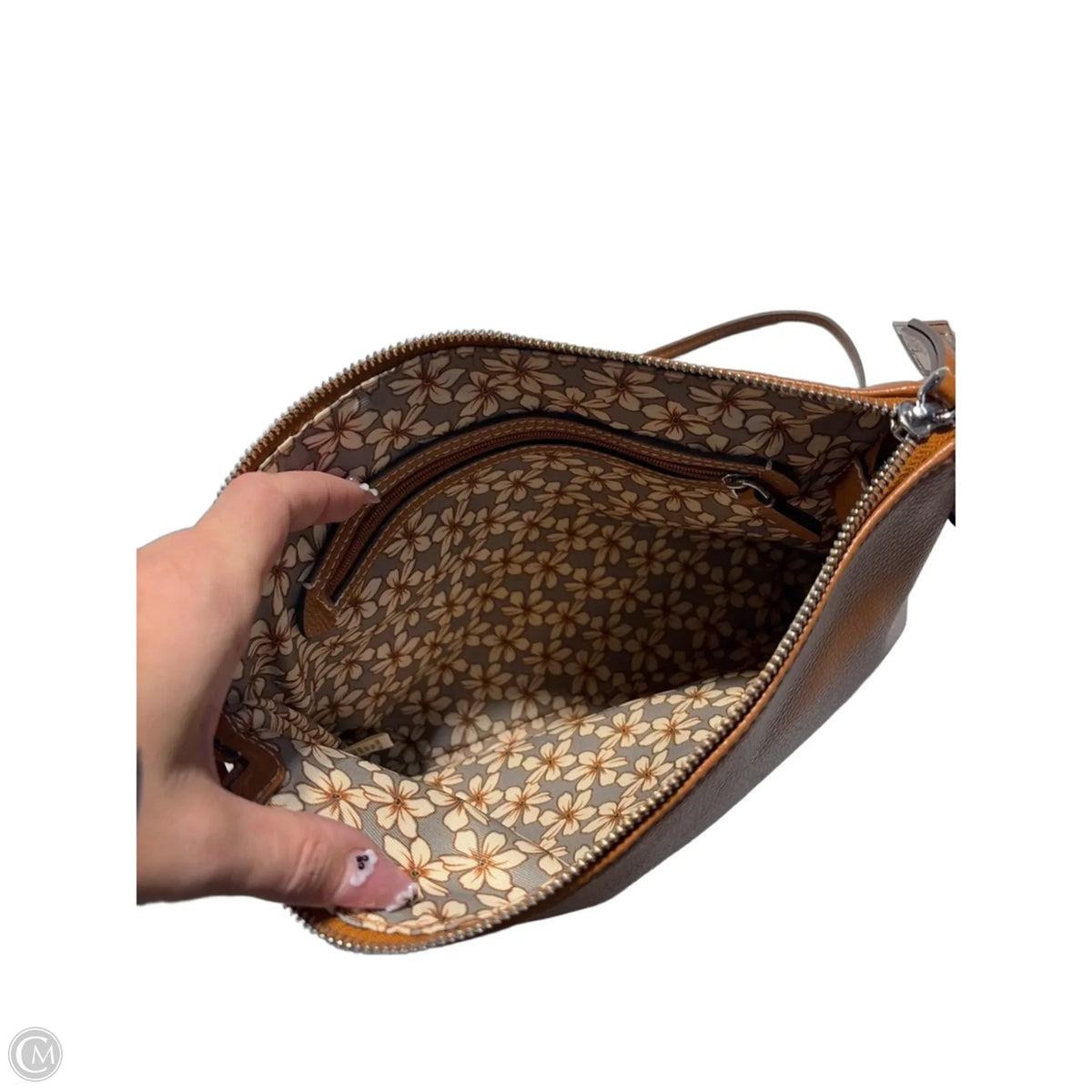 Crossbody By Cmc, Size: Medium