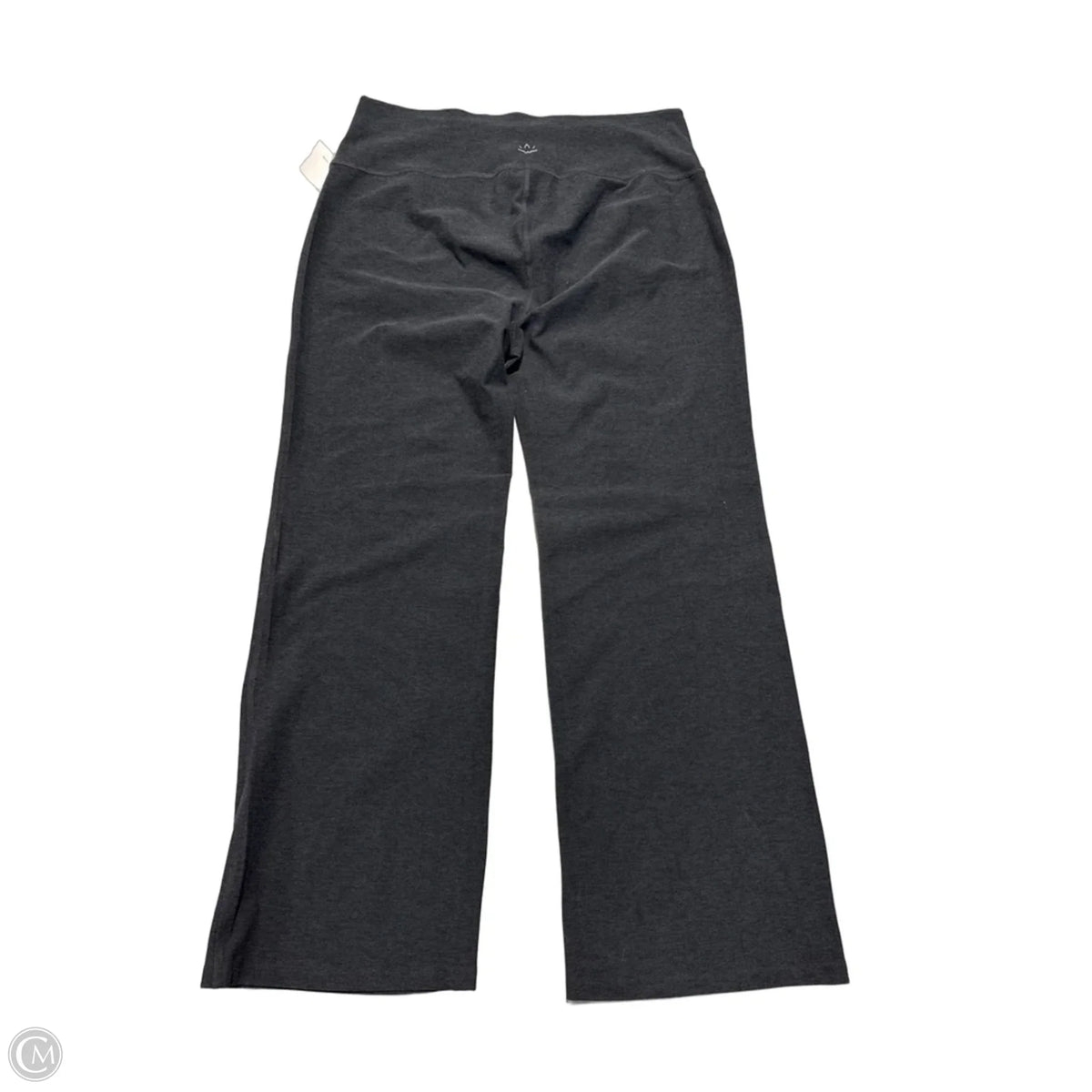 Athletic Pants By Beyond Yoga In Black, Size: 3x