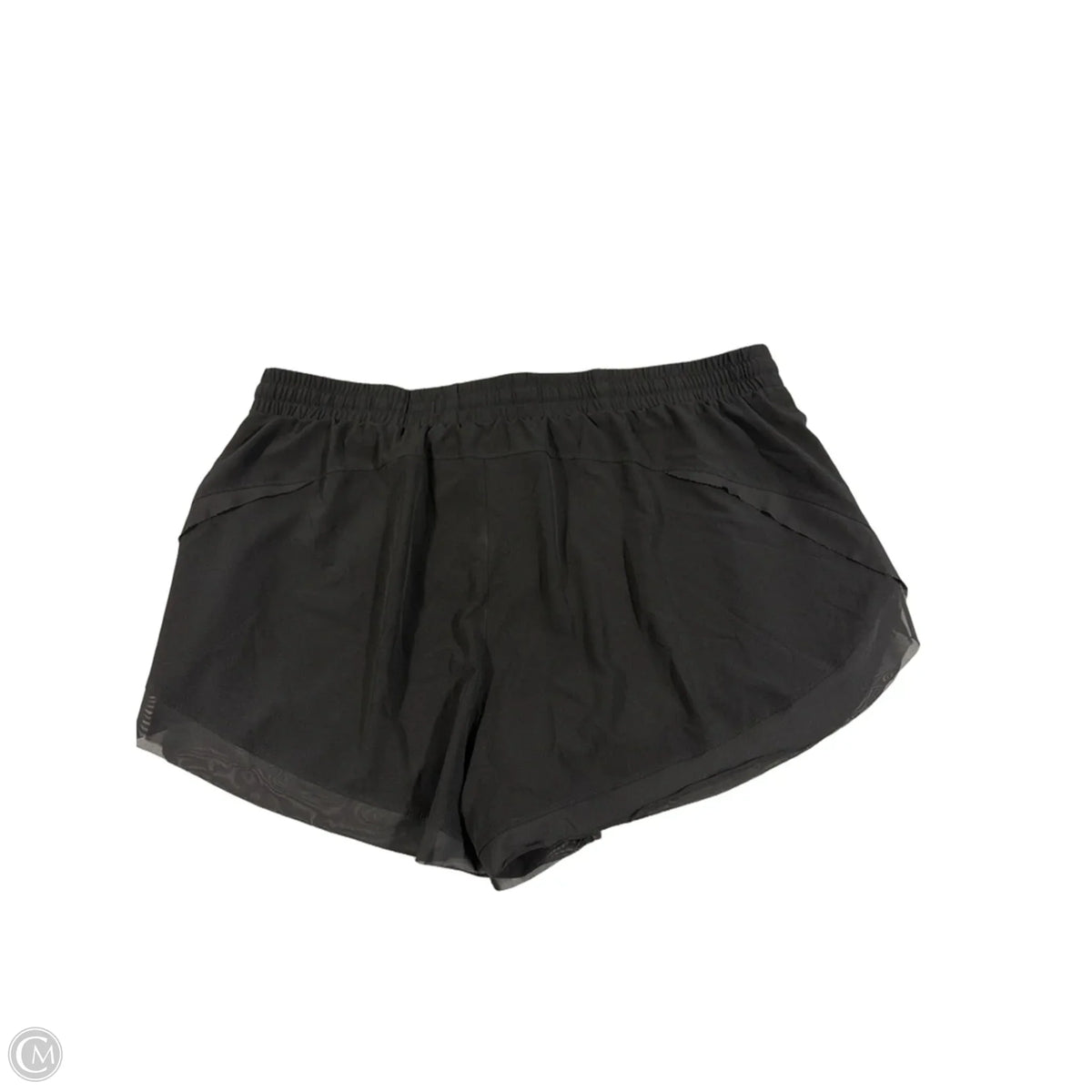 Athletic Shorts By Halara In Black, Size: 2x