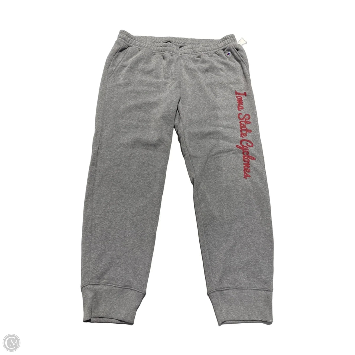 Pants Lounge By Champion In Grey, Size: 2x
