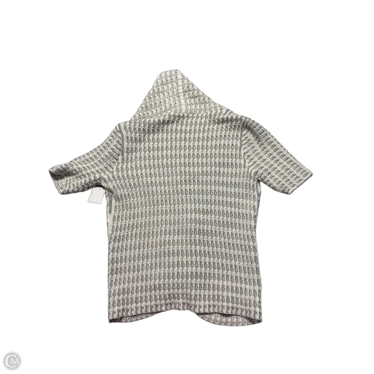 Cardigan By Chicos In White, Size: S