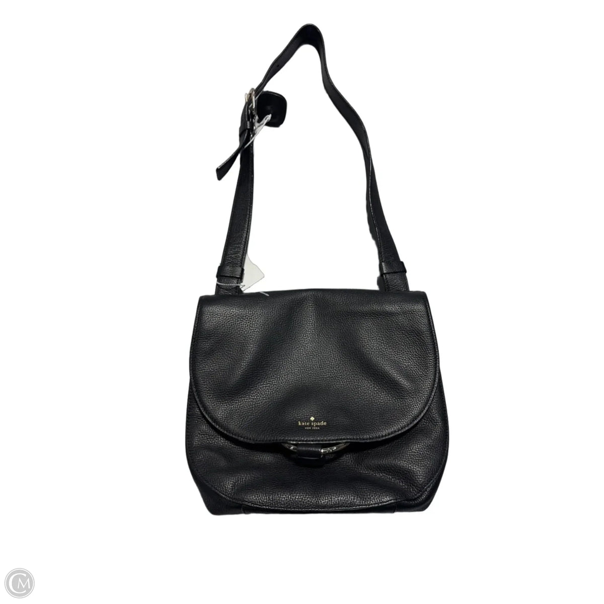 Crossbody Designer By Kate Spade, Size: Medium