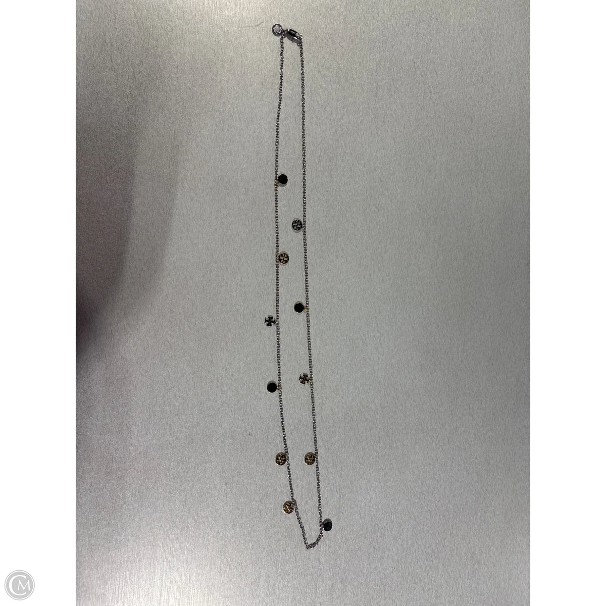 Necklace Designer By Tory Burch
