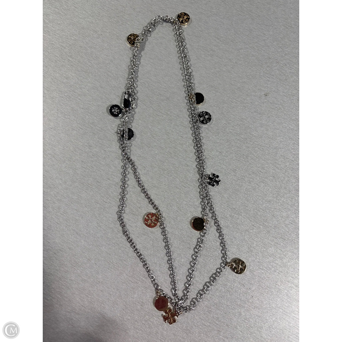 Necklace Designer By Tory Burch