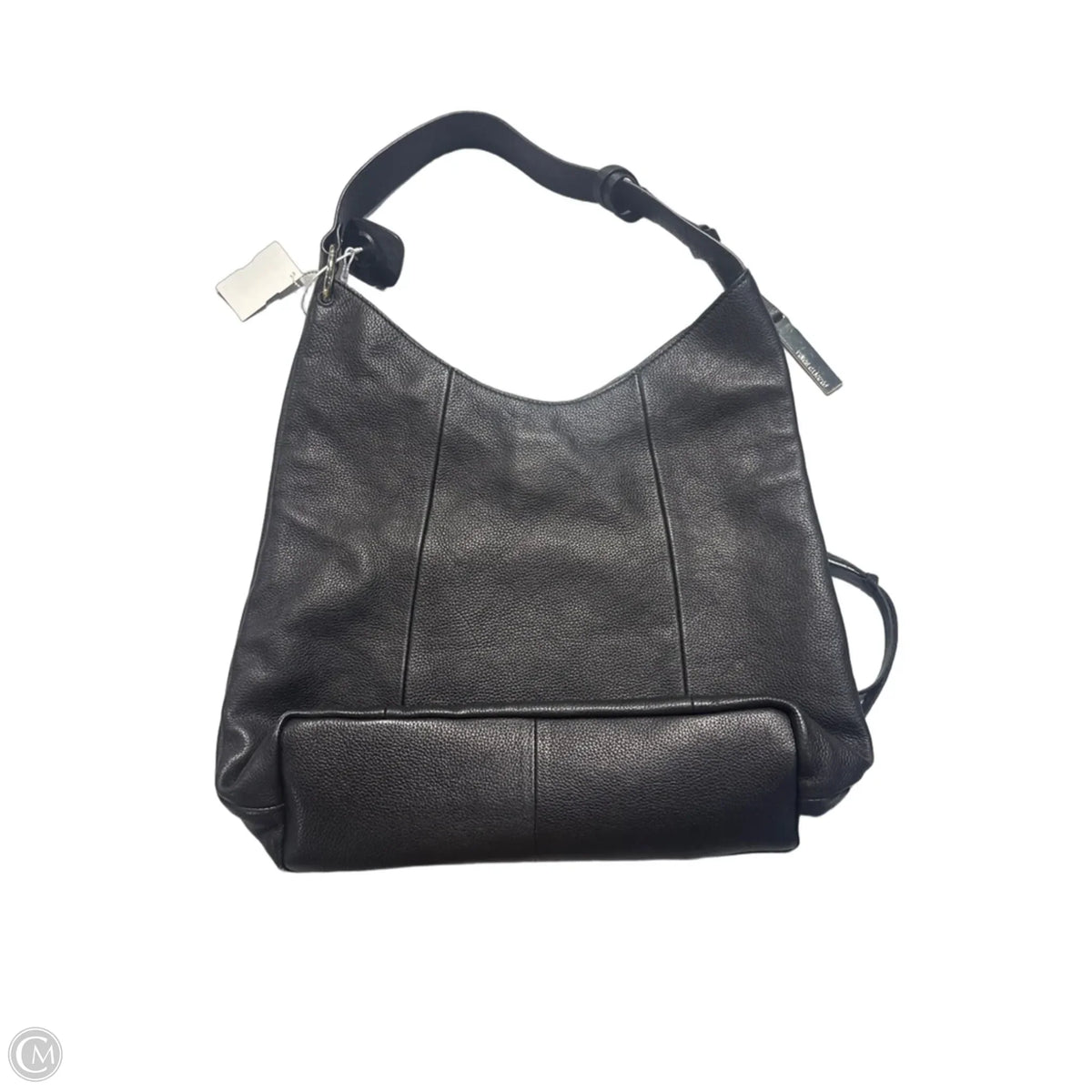 Handbag By Vince Camuto, Size: Medium