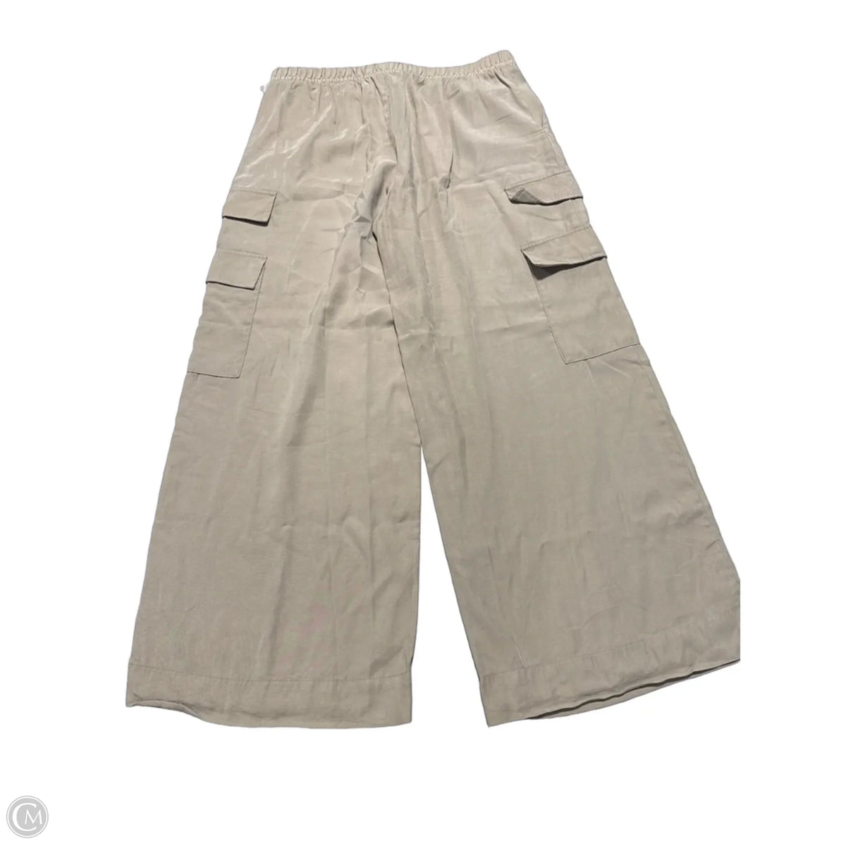 Pants Cargo & Utility By A New Day In Tan, Size: Xl