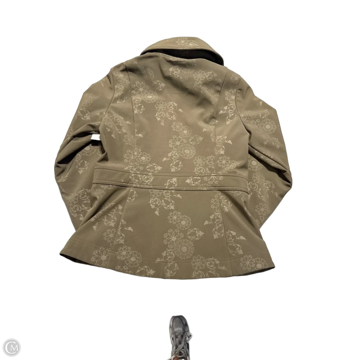 Jacket Other By Lole In Green, Size: L