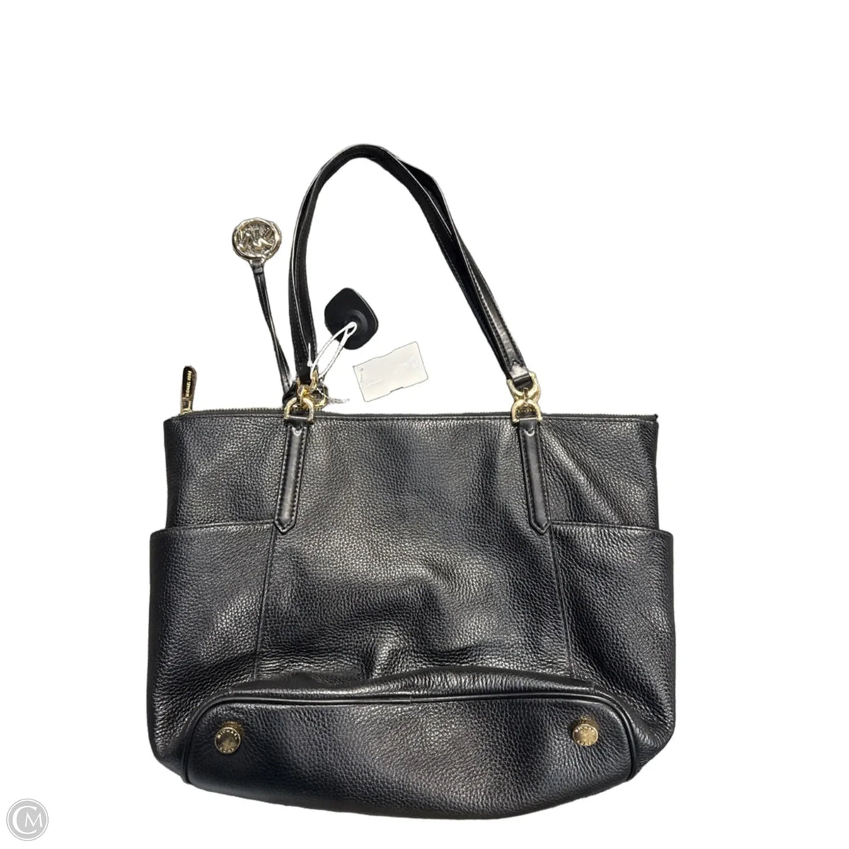 Handbag Designer By Michael Kors, Size: Medium