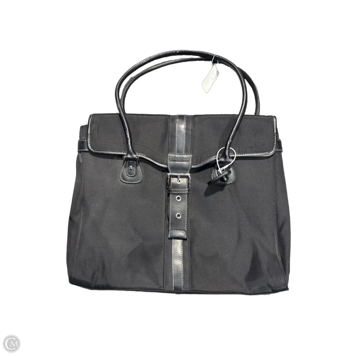 Laptop Bag By Cmc, Size: Large
