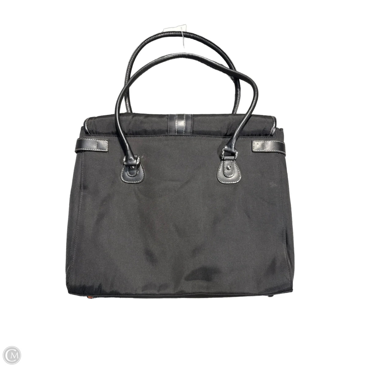 Laptop Bag By Cmc, Size: Large