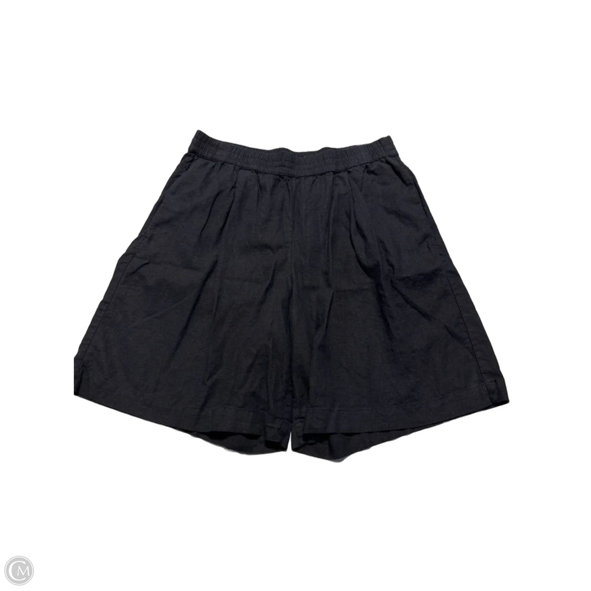 Shorts By Loft In Black, Size: M