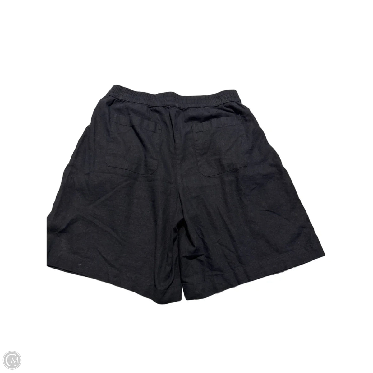 Shorts By Loft In Black, Size: M
