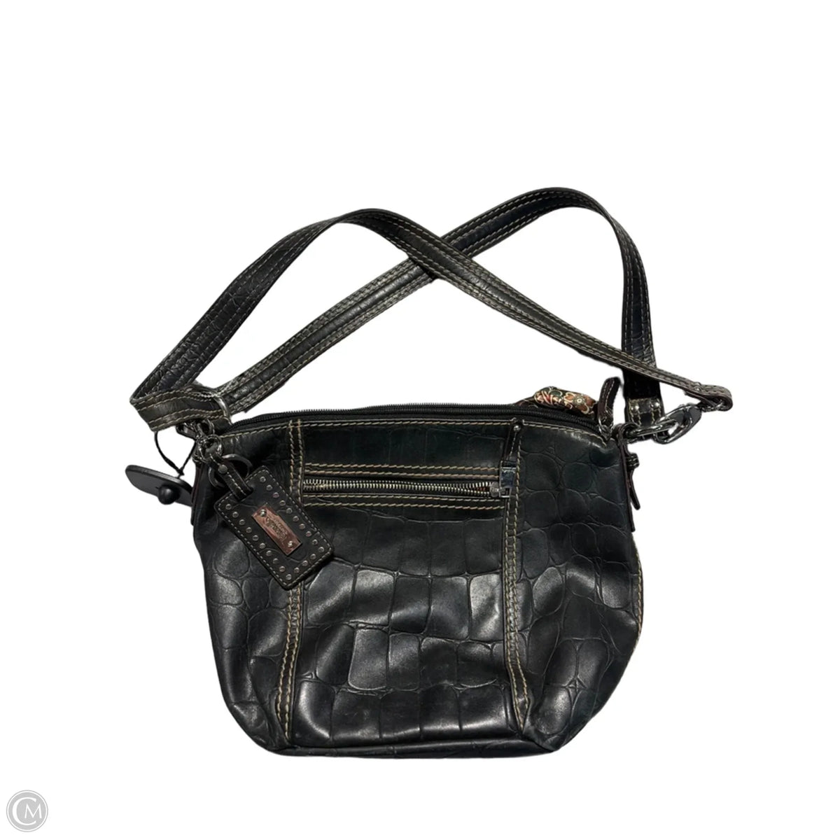 Crossbody By Tignanello  Purses, Size: Medium