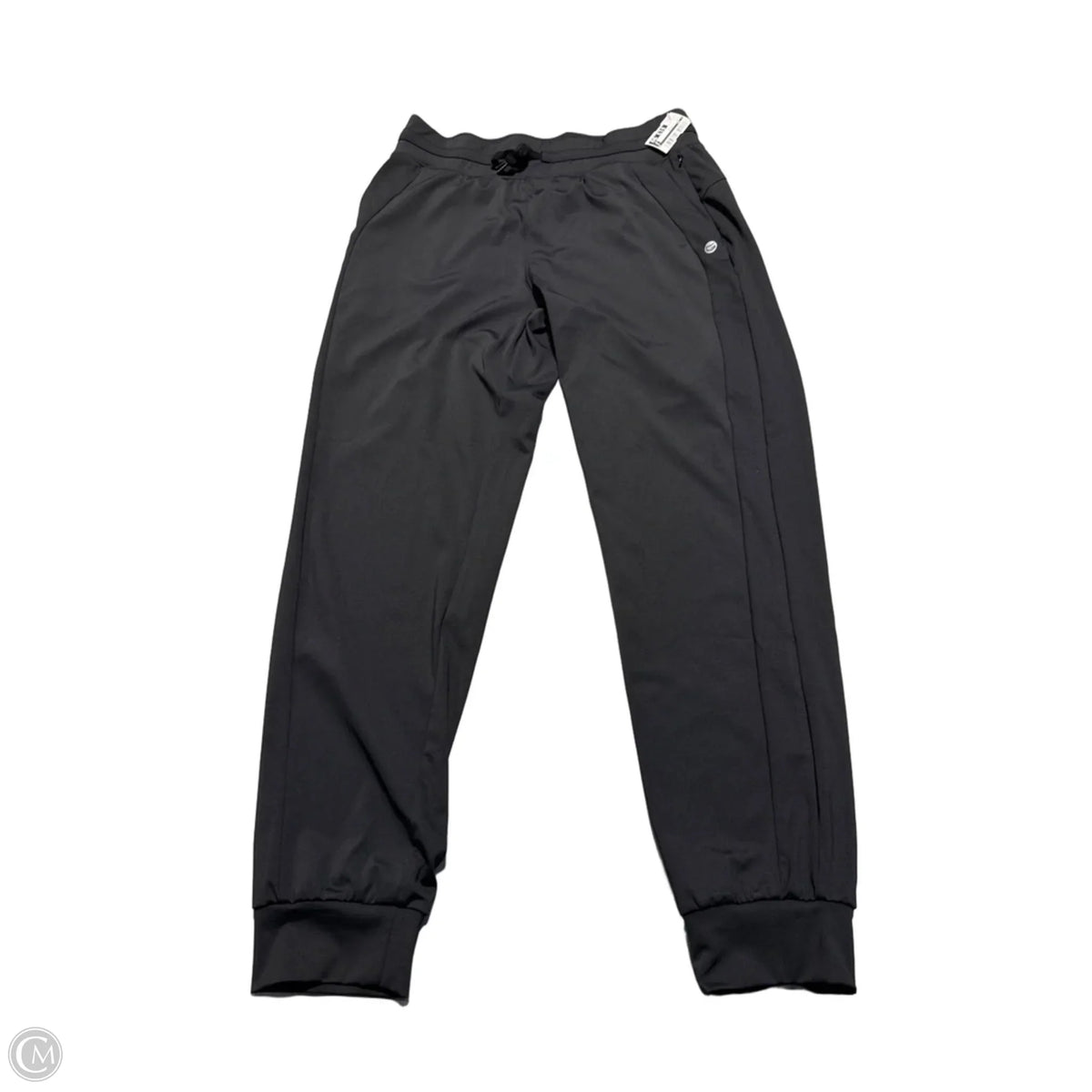 Athletic Pants By Cmc In Black, Size: L
