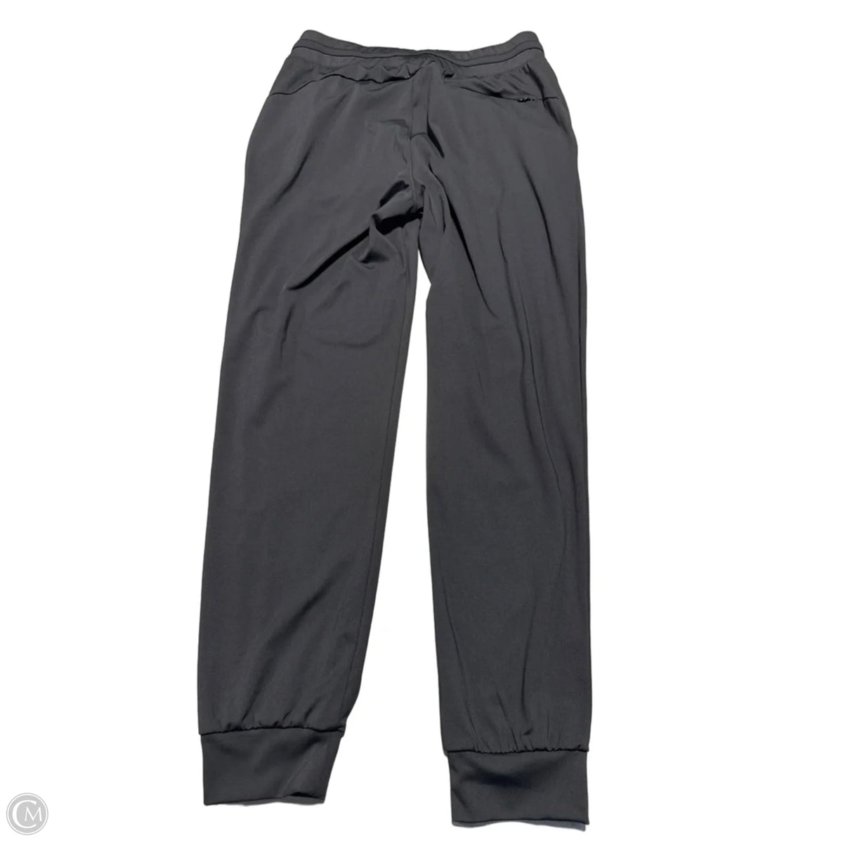 Athletic Pants By Cmc In Black, Size: L