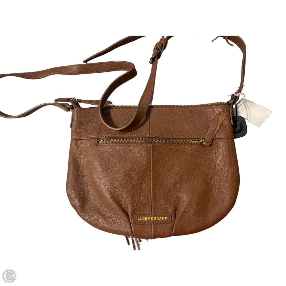 Crossbody By Lucky Brand, Size: Medium