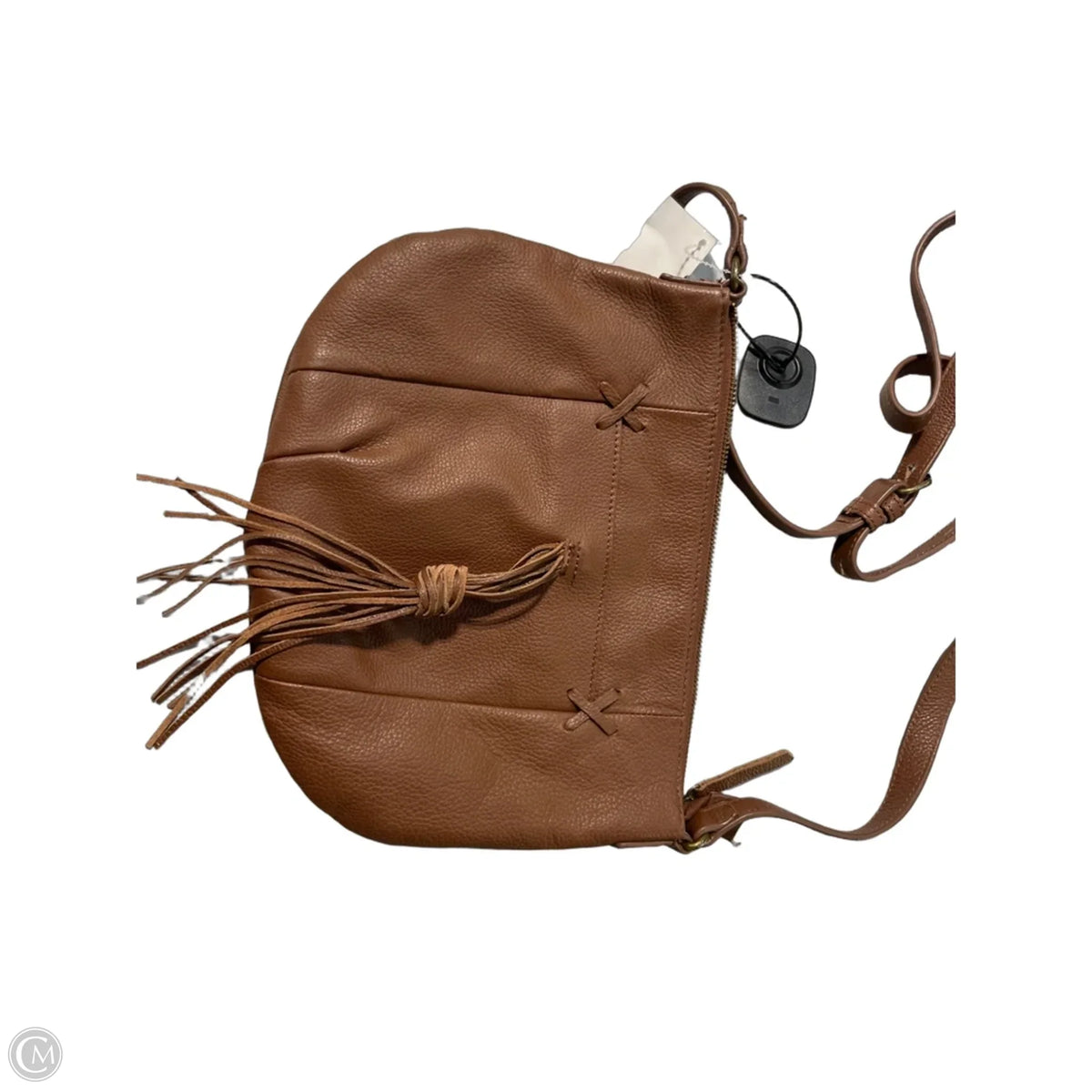 Crossbody By Lucky Brand, Size: Medium