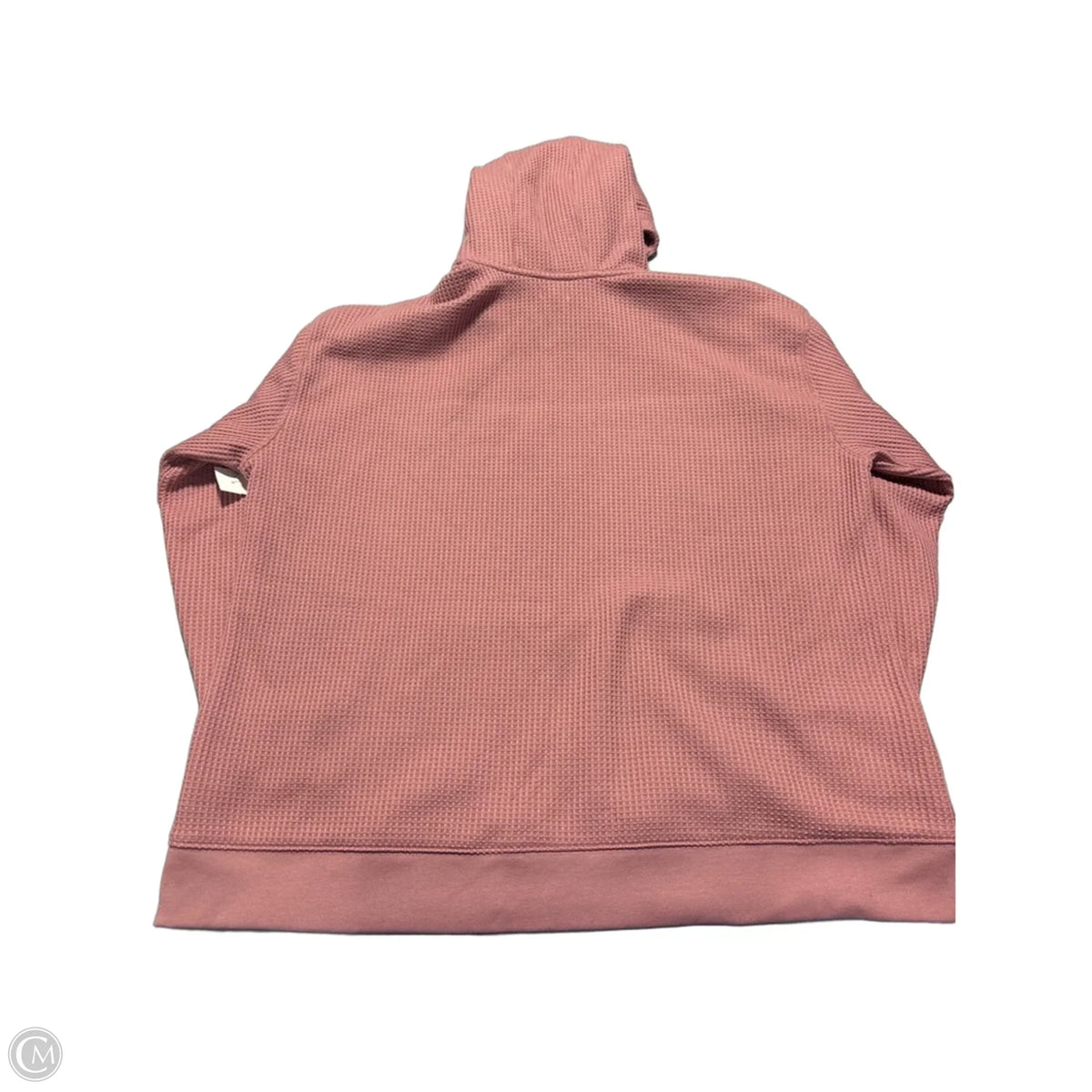 Jacket Other By L.l. Bean In Pink, Size: 3x