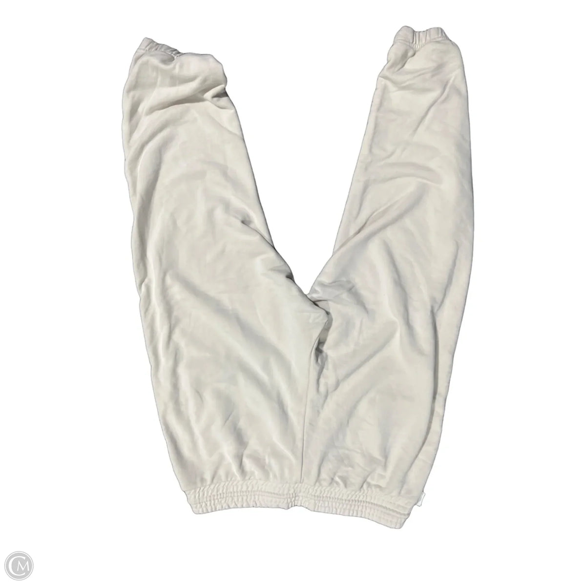 Athletic Pants By Adidas In Tan, Size: 1x