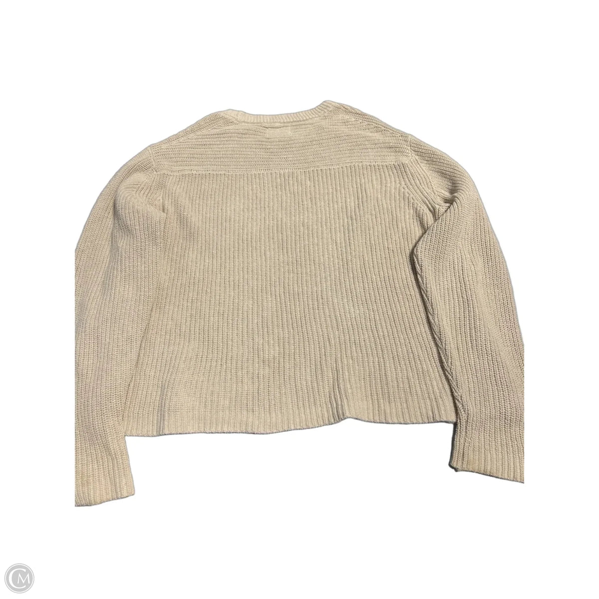 Sweater By Bdg In Tan, Size: S