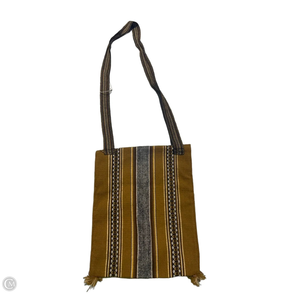Tote By Cmc, Size: Medium