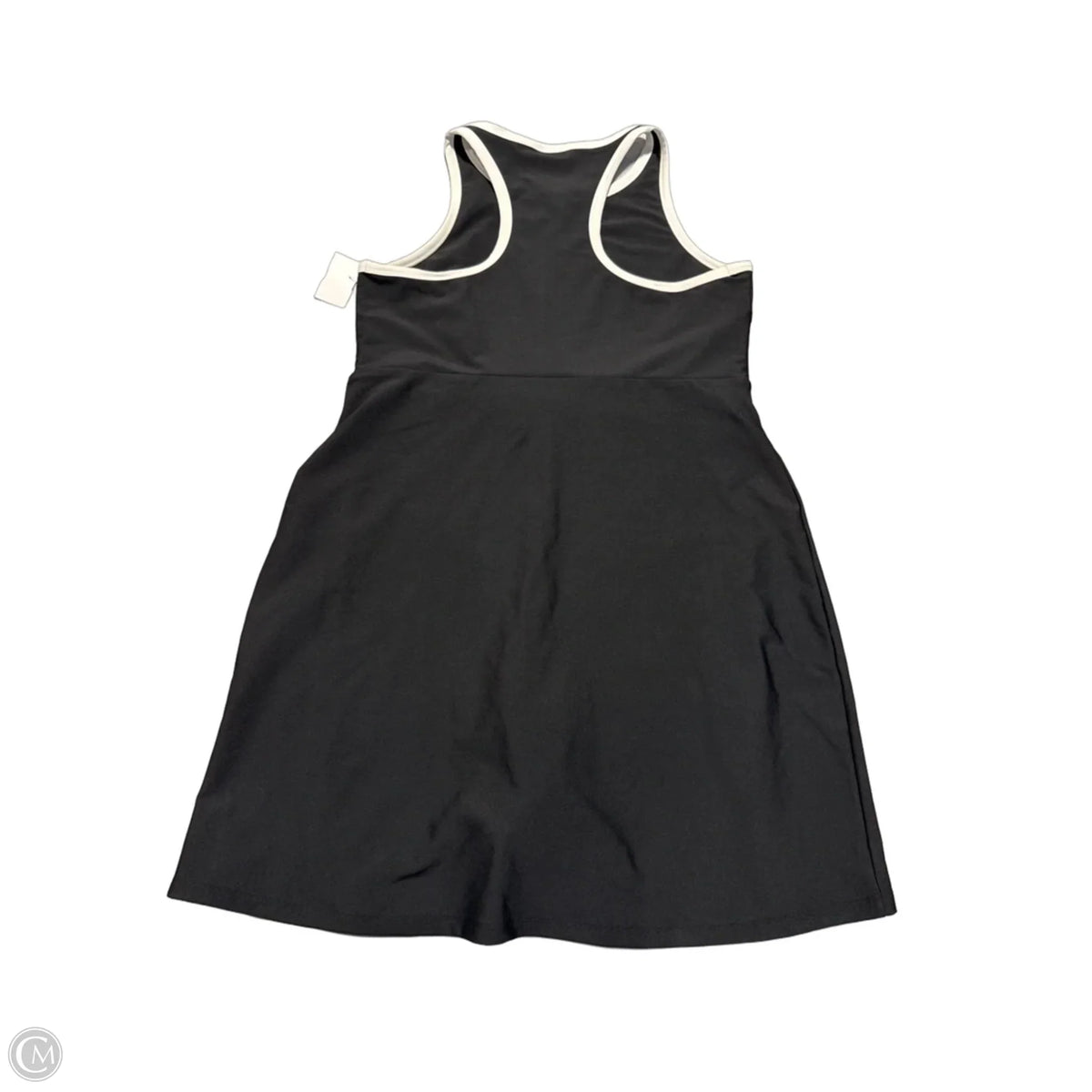 Athletic Dress By Sage In Black, Size: L – Clothes Mentor