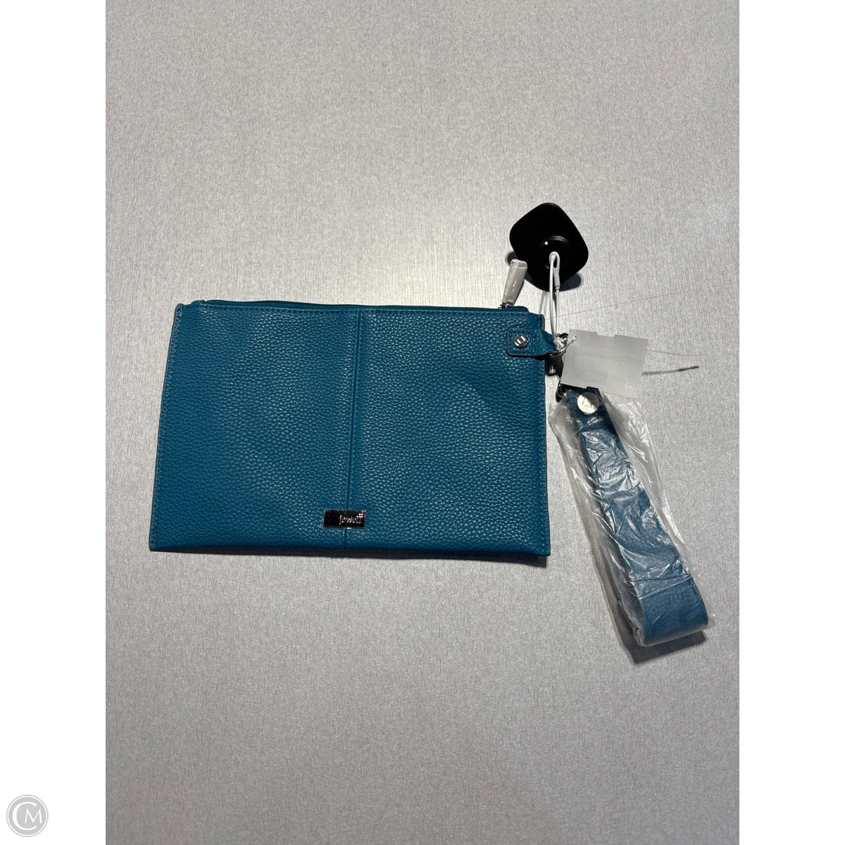Wristlet By Jewell, Size: Medium