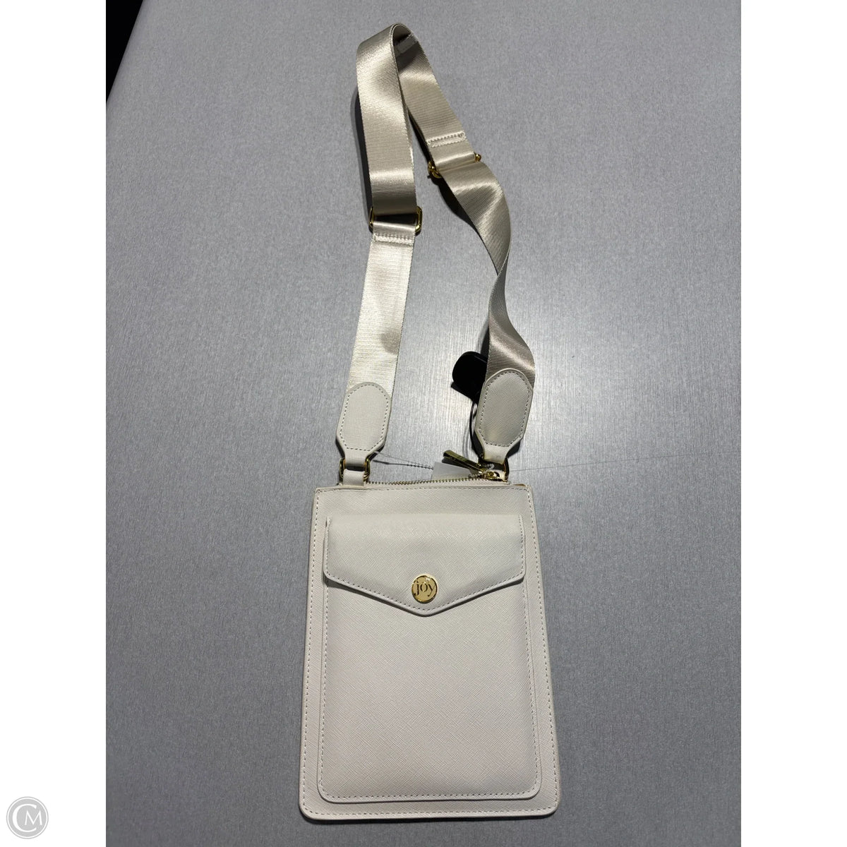Crossbody By Joy, Size: Small