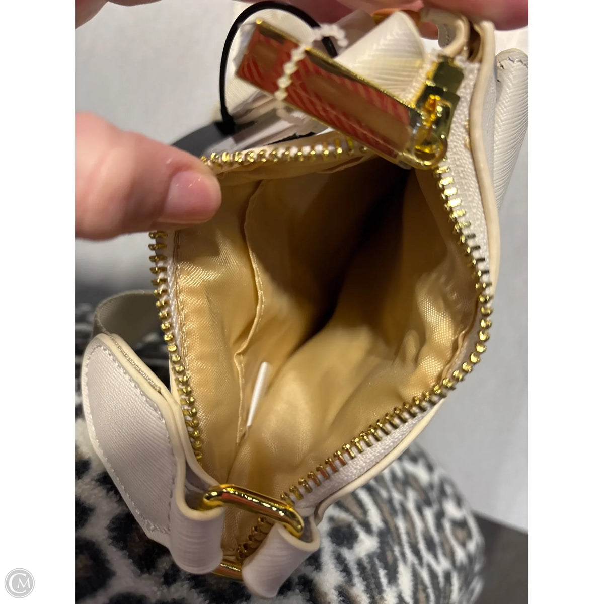 Crossbody By Joy, Size: Small