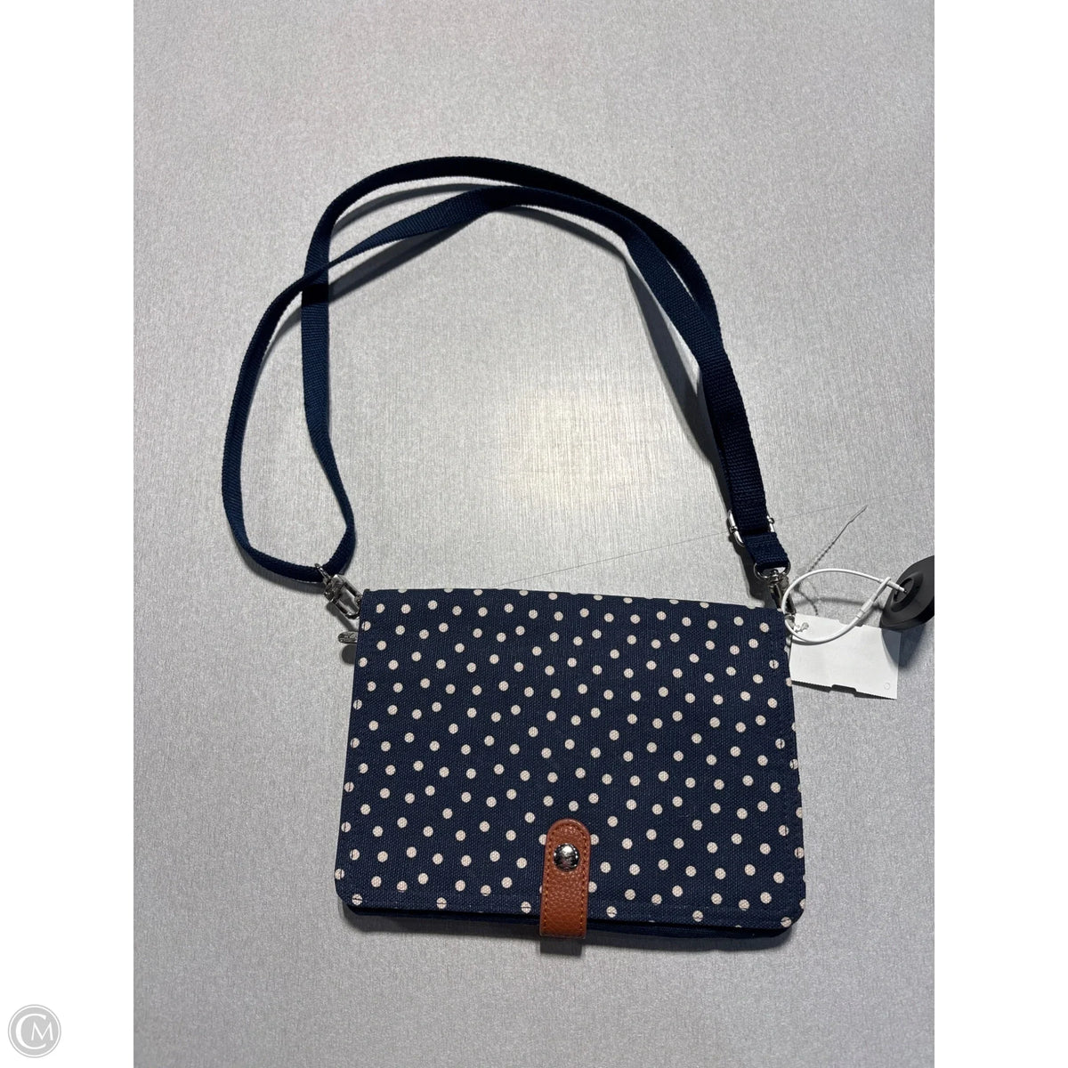Crossbody By Thirty One, Size: Small