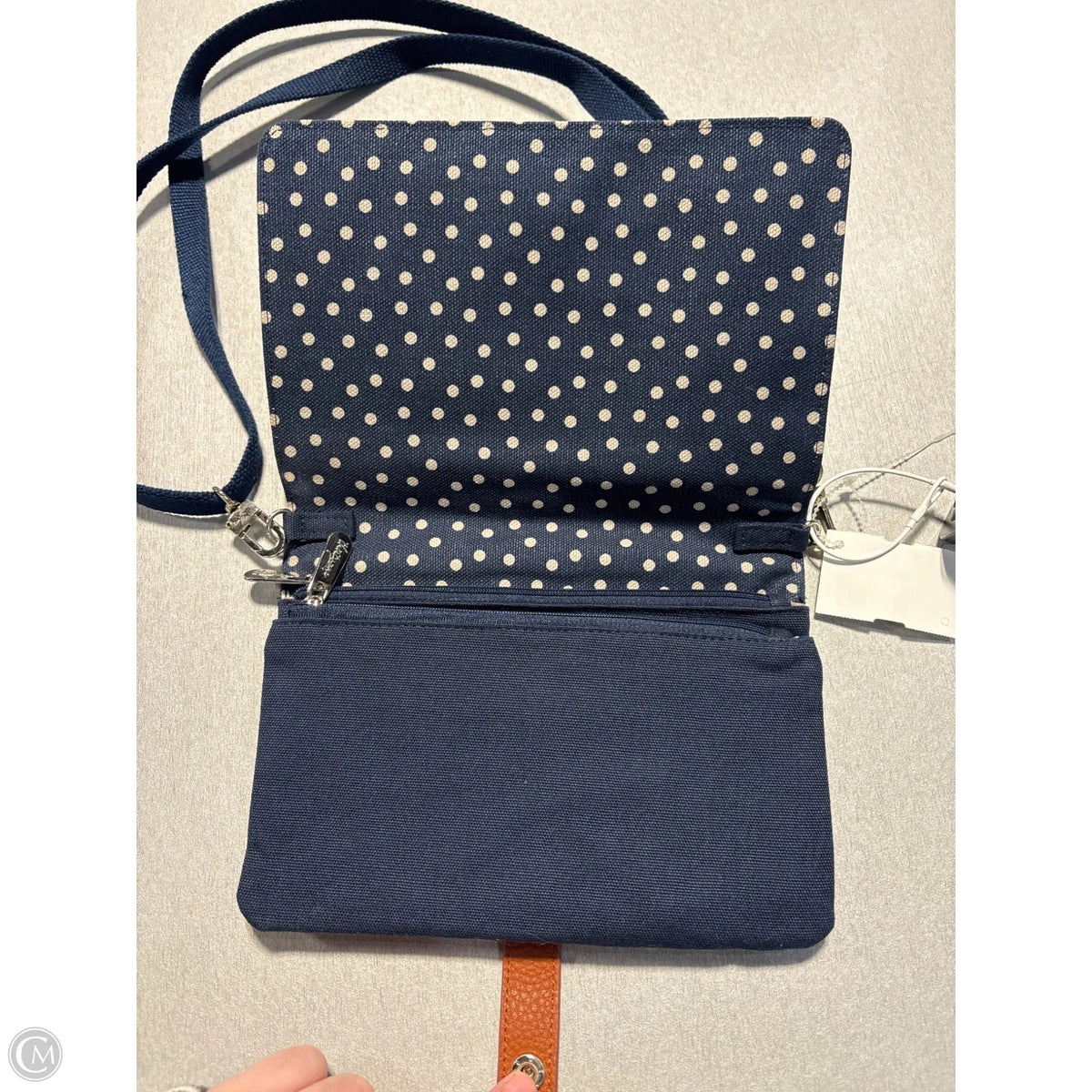 Crossbody By Thirty One, Size: Small