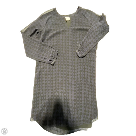 Dress Casual Short By Cabi In Navy, Size: S