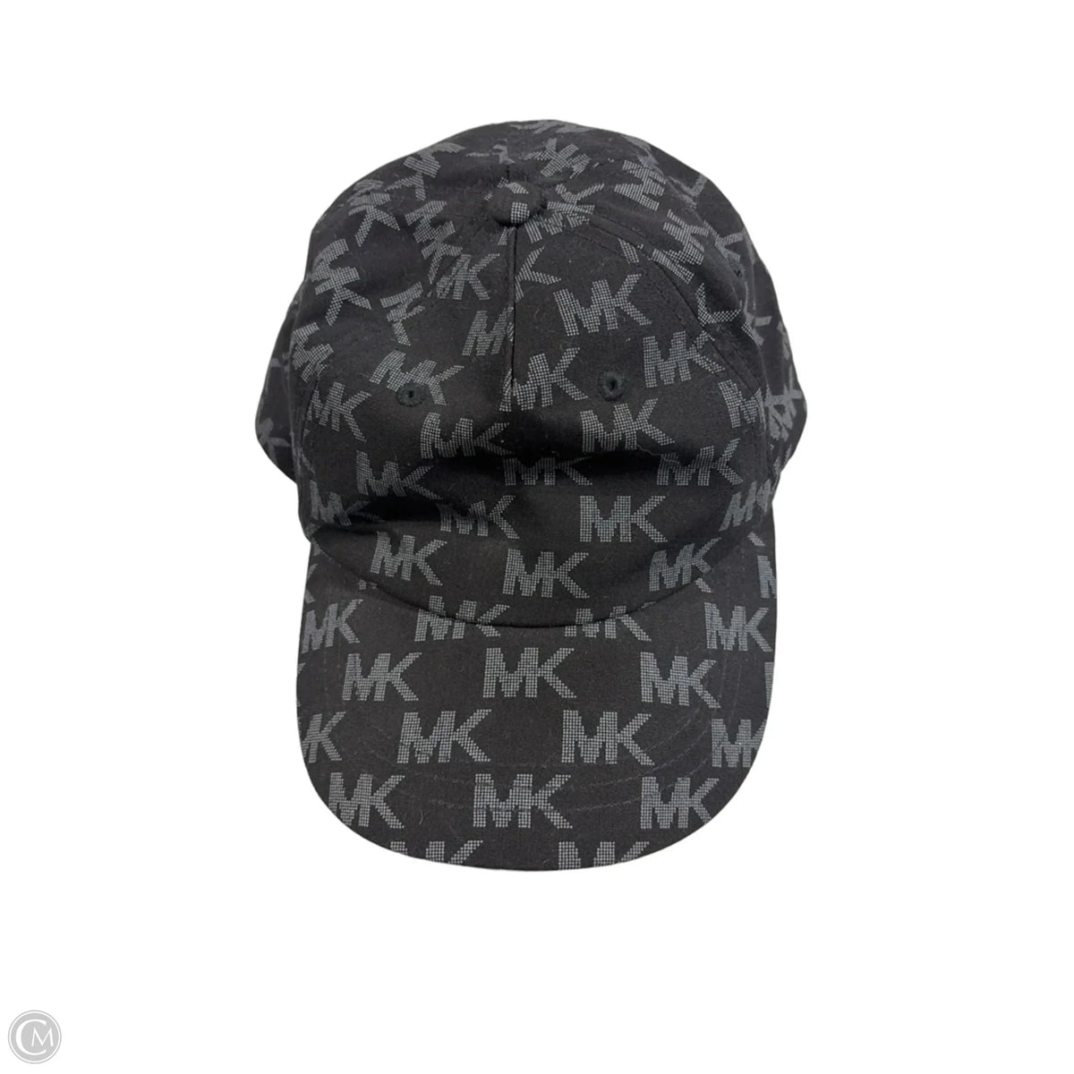 Hat Baseball Cap By Michael By Michael Kors