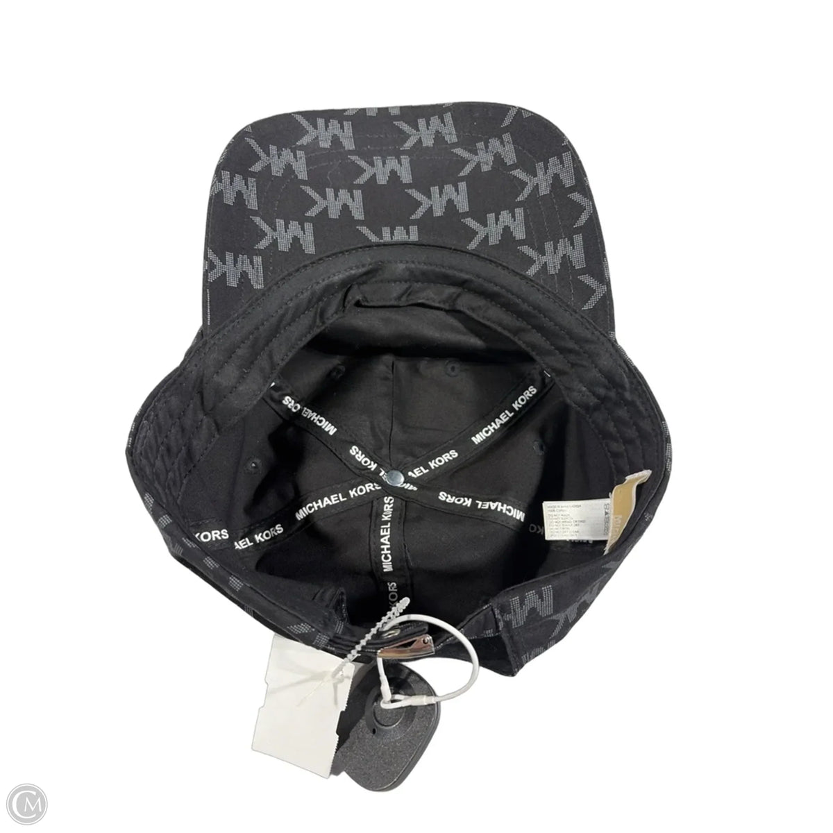Hat Baseball Cap By Michael By Michael Kors
